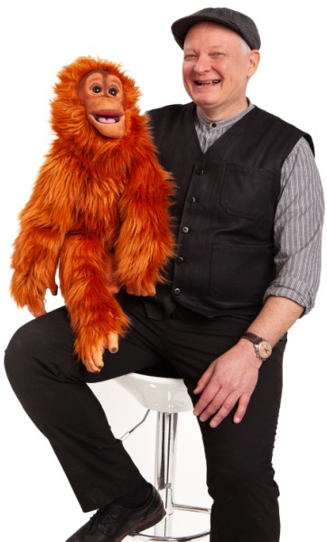 Orankigutangi ja Taika-Petteri