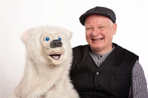 Taika-Petteri
