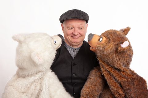 Taika-Petteri