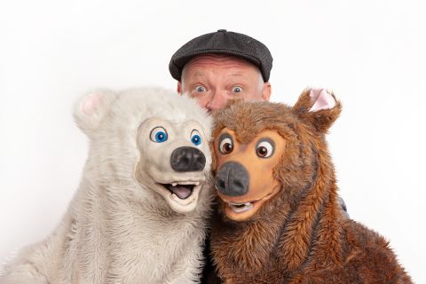 Taika-Petteri