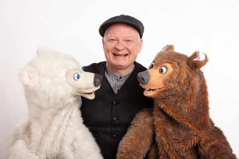 Taika-Petteri