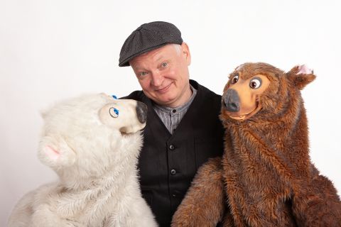 Taika-Petteri