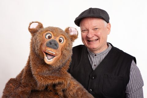 Taika-Petteri